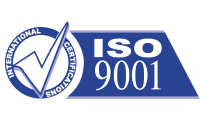 ISO 9001:2008 Certified